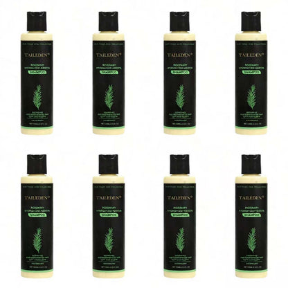 (🔥 Buy 1, Get the 2nd 50% OFF)🌱 TAILEDEN® Organic Rosemary Hair Growth Shampoo