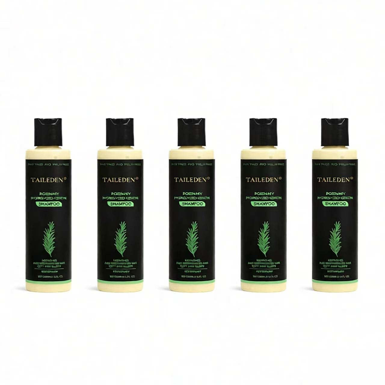 (🔥 Buy 1, Get the 2nd 50% OFF)🌱 TAILEDEN® Organic Rosemary Hair Growth Shampoo