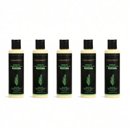 (🔥 Buy 1, Get the 2nd 50% OFF)🌱 TAILEDEN® Organic Rosemary Hair Growth Shampoo
