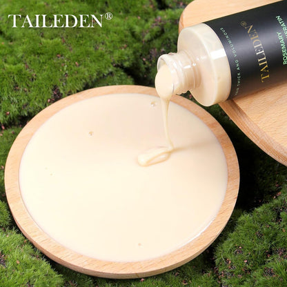 (🔥 Buy 1, Get the 2nd 50% OFF)🌱 TAILEDEN® Organic Rosemary Hair Growth Shampoo