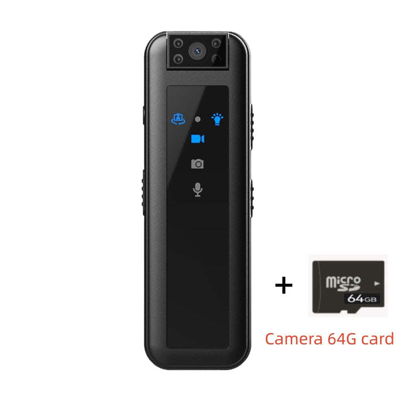 Capture Moments Instantly