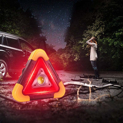 Smart Safety Signal