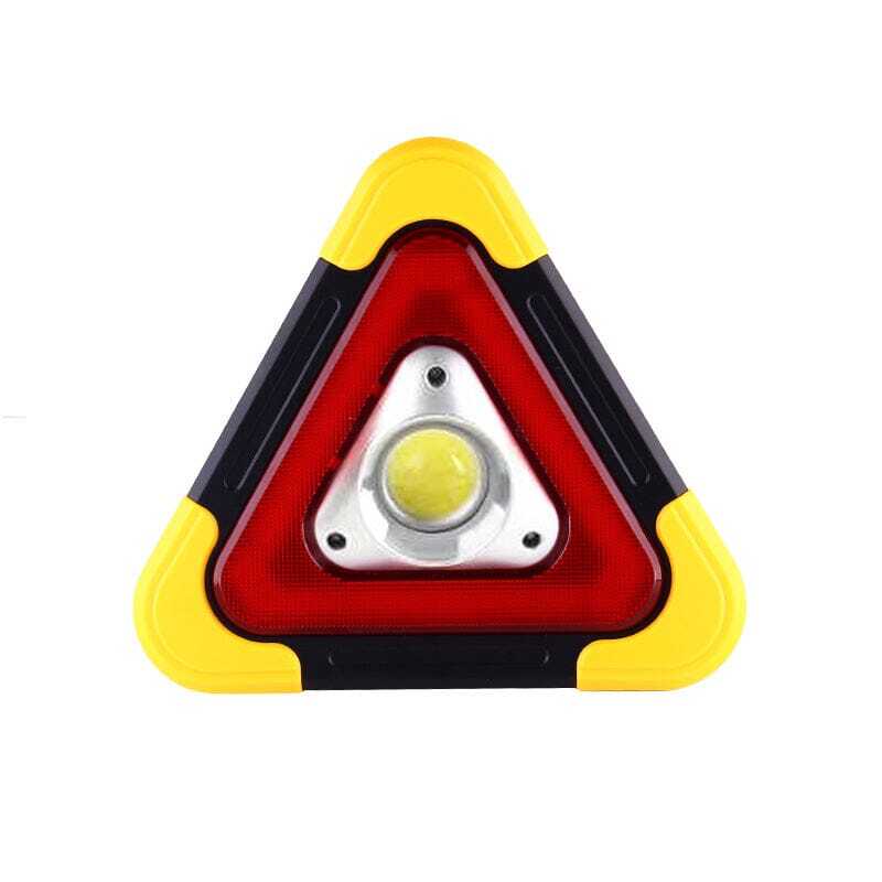 Smart Safety Signal