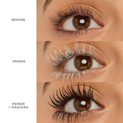 【 💖Final 3 hours 60% OFF】🌺 Tubing Mascara & Primer